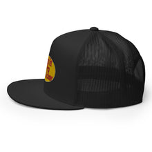 Load image into Gallery viewer, Back Fat Pro Licker Trucker Cap