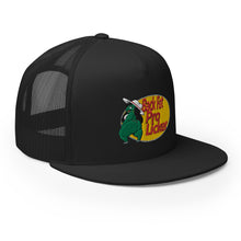Load image into Gallery viewer, Back Fat Pro Licker Trucker Cap