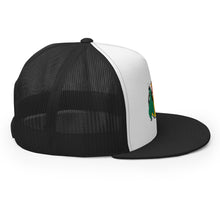 Load image into Gallery viewer, Back Fat Pro Licker Trucker Cap