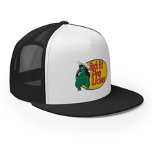 Load image into Gallery viewer, Back Fat Pro Licker Trucker Cap