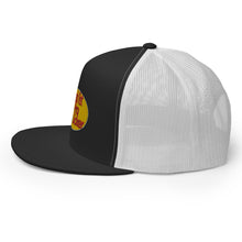 Load image into Gallery viewer, Back Fat Pro Licker Trucker Cap