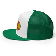 Load image into Gallery viewer, Back Fat Pro Licker Trucker Cap
