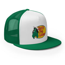 Load image into Gallery viewer, Back Fat Pro Licker Trucker Cap