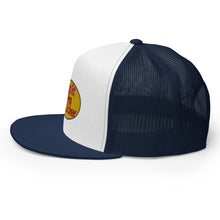 Load image into Gallery viewer, Back Fat Pro Licker Trucker Cap
