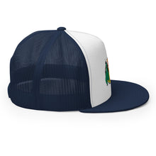 Load image into Gallery viewer, Back Fat Pro Licker Trucker Cap