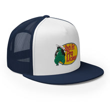 Load image into Gallery viewer, Back Fat Pro Licker Trucker Cap