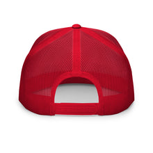 Load image into Gallery viewer, Back Fat Pro Licker Trucker Cap