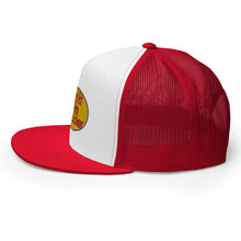 Load image into Gallery viewer, Back Fat Pro Licker Trucker Cap