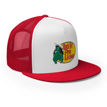 Load image into Gallery viewer, Back Fat Pro Licker Trucker Cap