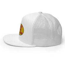 Load image into Gallery viewer, Back Fat Pro Licker Trucker Cap