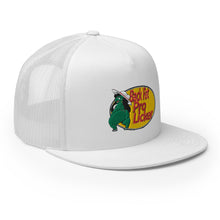 Load image into Gallery viewer, Back Fat Pro Licker Trucker Cap