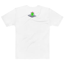Load image into Gallery viewer, Thicker Then Most t-shirt