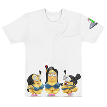 Load image into Gallery viewer, Gimme that Rose t-shirt