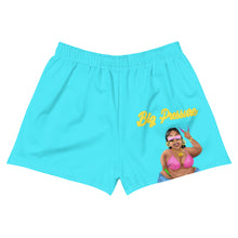 Load image into Gallery viewer, Big FUPA Athletic Short Shorts