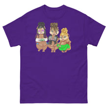Load image into Gallery viewer, LITTLE BIG CHIPS classic tee