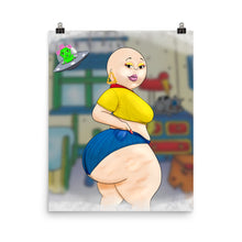 Load image into Gallery viewer, Big C Baby!