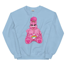 Load image into Gallery viewer, Careless Baer Sweatshirt