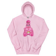 Load image into Gallery viewer, Careless Baer Hoodie