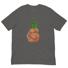 Load image into Gallery viewer, Big Fine Pot Unisex t-shirt