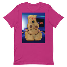 Load image into Gallery viewer, Open wide t-shirt