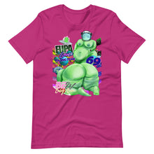 Load image into Gallery viewer, Fupa Race small print t-shirt