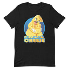 Load image into Gallery viewer, FUPAroni and Cheese t-shirt