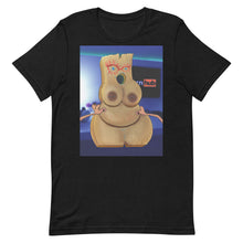 Load image into Gallery viewer, Open wide t-shirt