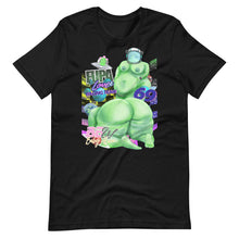 Load image into Gallery viewer, Fupa Race small print t-shirt