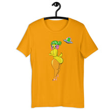 Load image into Gallery viewer, Big Fine Bird Unisex T-Shirt