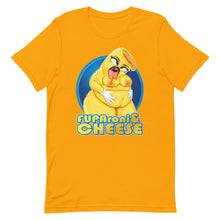 Load image into Gallery viewer, FUPAroni and Cheese t-shirt