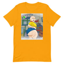 Load image into Gallery viewer, BIG C BABY t-shirt