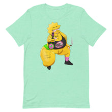 Load image into Gallery viewer, Let It All Hang Out Unisex t-shirt