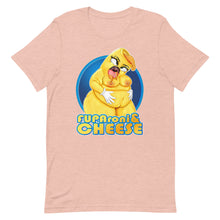 Load image into Gallery viewer, FUPAroni and Cheese t-shirt