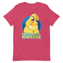 Load image into Gallery viewer, FUPAroni and Cheese t-shirt