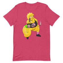 Load image into Gallery viewer, Let It All Hang Out Unisex t-shirt