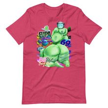 Load image into Gallery viewer, Fupa Race small print t-shirt