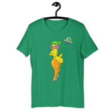 Load image into Gallery viewer, Big Fine Bird Unisex T-Shirt