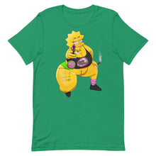Load image into Gallery viewer, Let It All Hang Out Unisex t-shirt