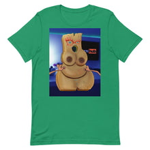 Load image into Gallery viewer, Open wide t-shirt