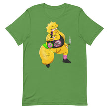 Load image into Gallery viewer, Let It All Hang Out Unisex t-shirt