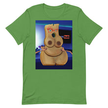 Load image into Gallery viewer, Open wide t-shirt