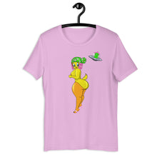 Load image into Gallery viewer, Big Fine Bird Unisex T-Shirt