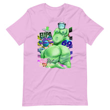 Load image into Gallery viewer, Fupa Race small print t-shirt