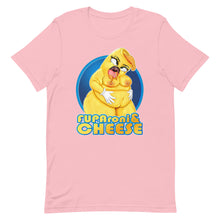Load image into Gallery viewer, FUPAroni and Cheese t-shirt