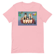 Load image into Gallery viewer, BUTTPLUG AND BMONEY t-shirt
