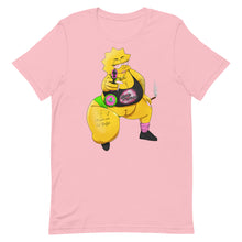 Load image into Gallery viewer, Let It All Hang Out Unisex t-shirt