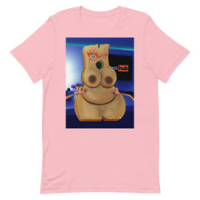 Load image into Gallery viewer, Open wide t-shirt