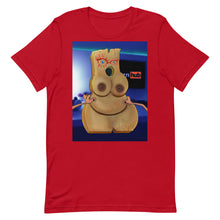 Load image into Gallery viewer, Open wide t-shirt