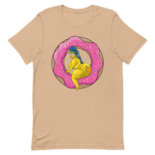 Load image into Gallery viewer, Donut N Me Color t-shirt