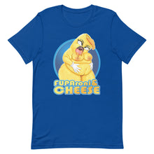 Load image into Gallery viewer, FUPAroni and Cheese t-shirt